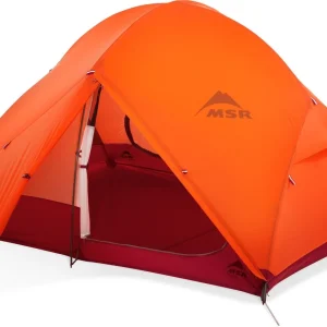 3-Person 4-Season Backpacking Tent