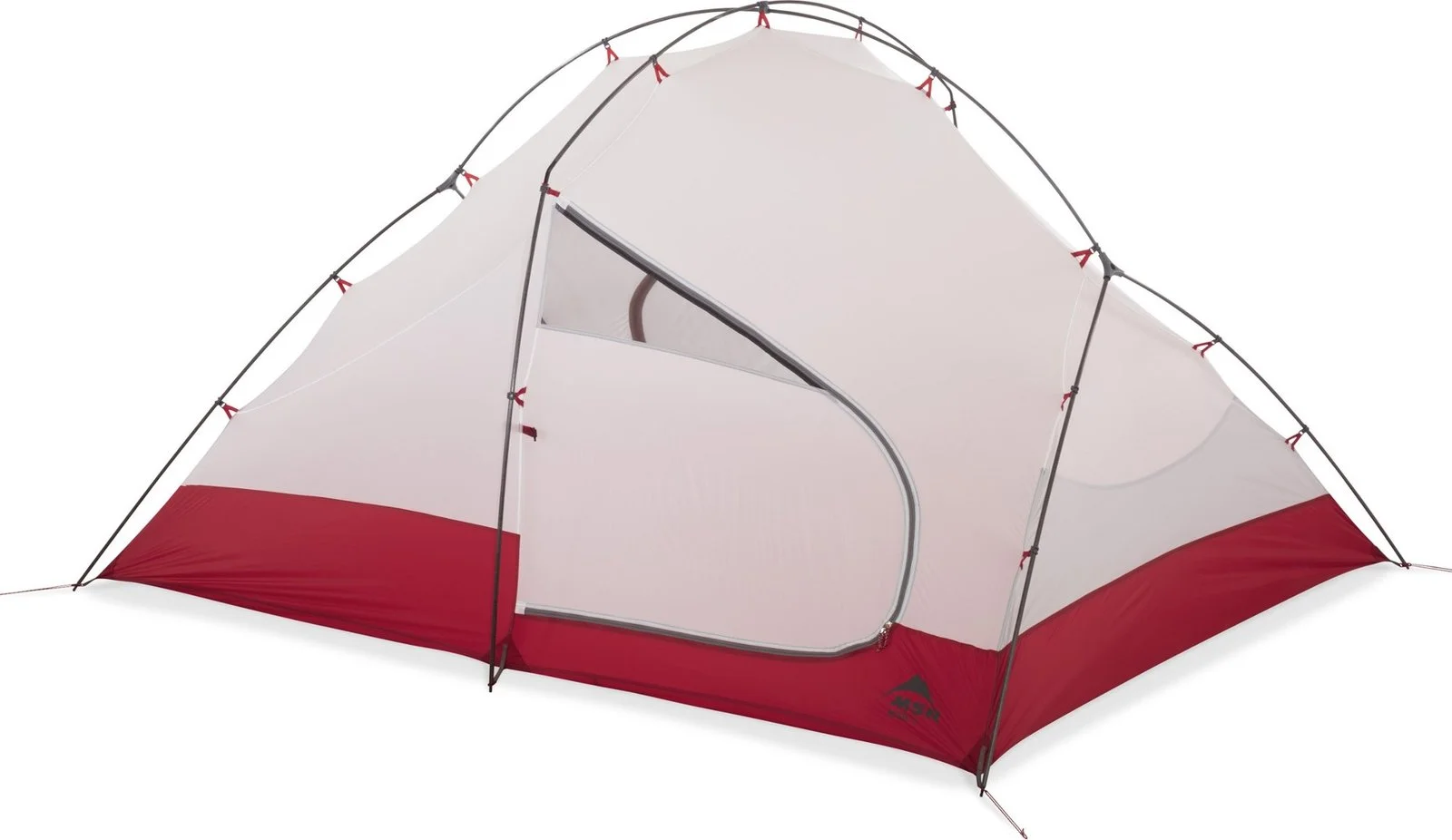 3-Person 4-Season Backpacking Tent - Image 3