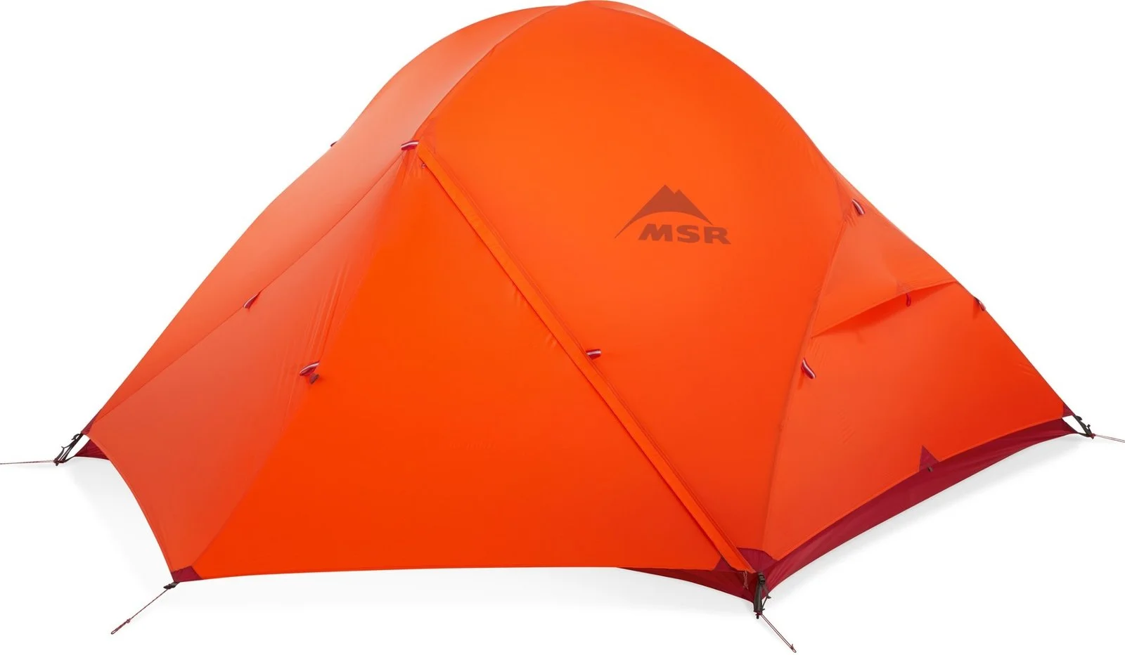 3-Person 4-Season Backpacking Tent - Image 2