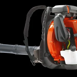 Gas Backpack Leaf Blower