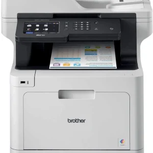 Business Color Laser All-in-One Printer