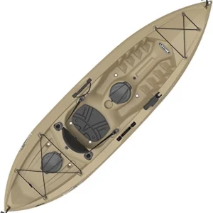 10 ft Sit-On-Top Fishing Kayak