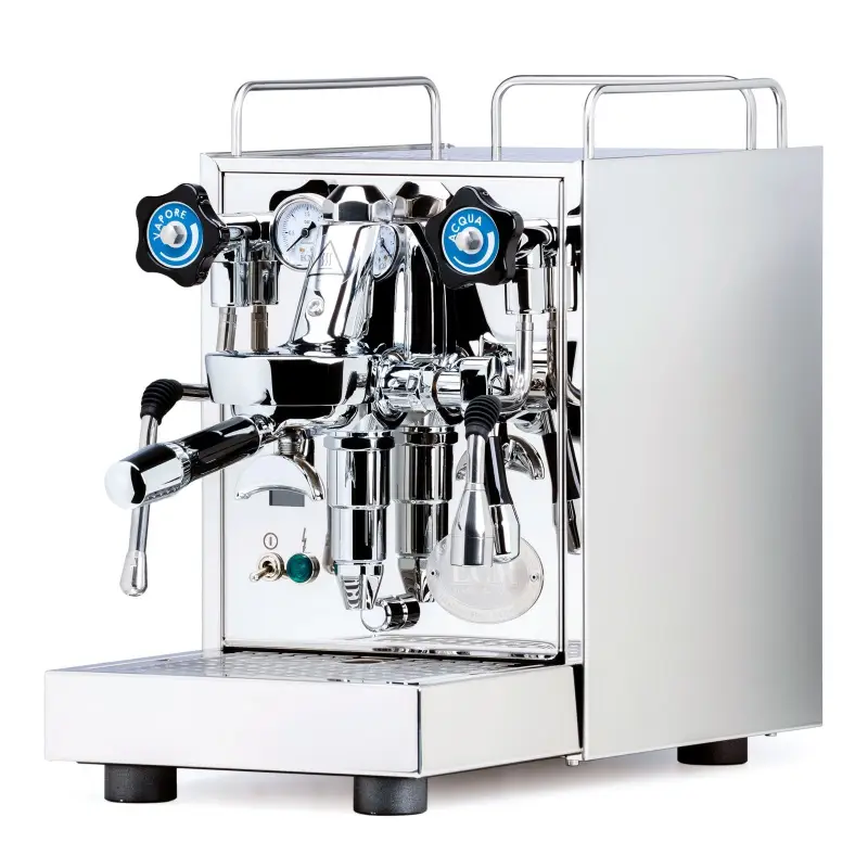 Slim PID Espresso Machine