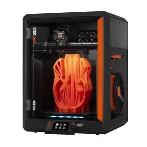 Assembled and Tested CoreXY 3D Printer