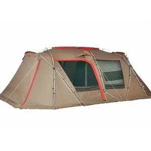 Large Shelter Camping Tent