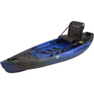 Inflatable Kayak