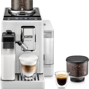 Automatic Espresso Machine