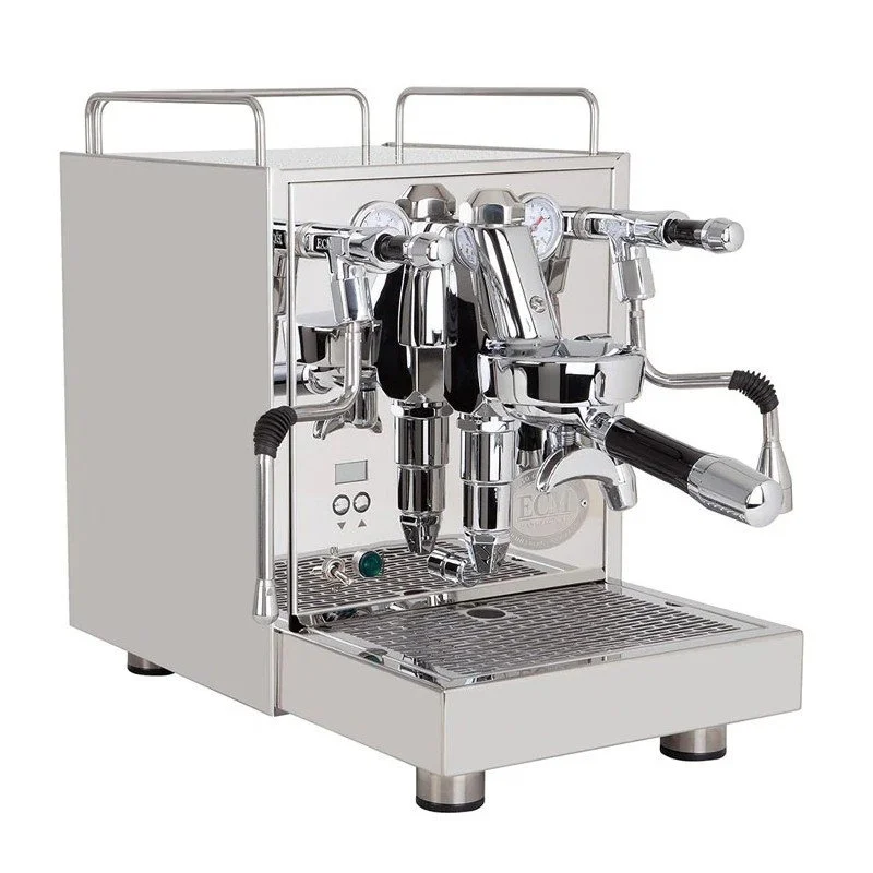 Rotary Pump Espresso Machine - Image 6