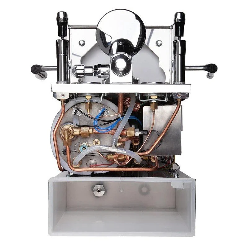 Rotary Pump Espresso Machine - Image 5