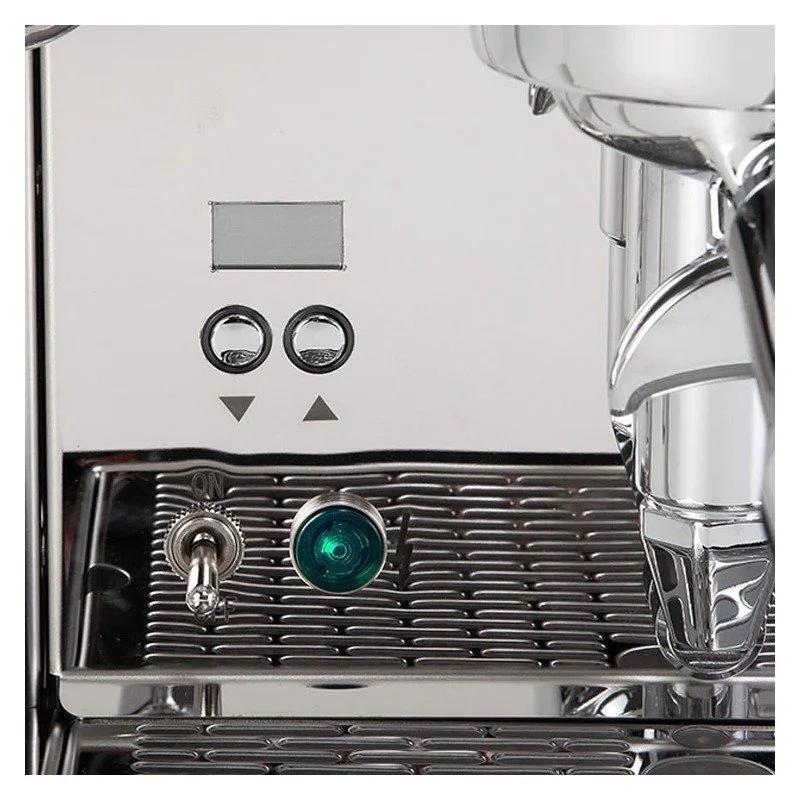 Rotary Pump Espresso Machine - Image 4