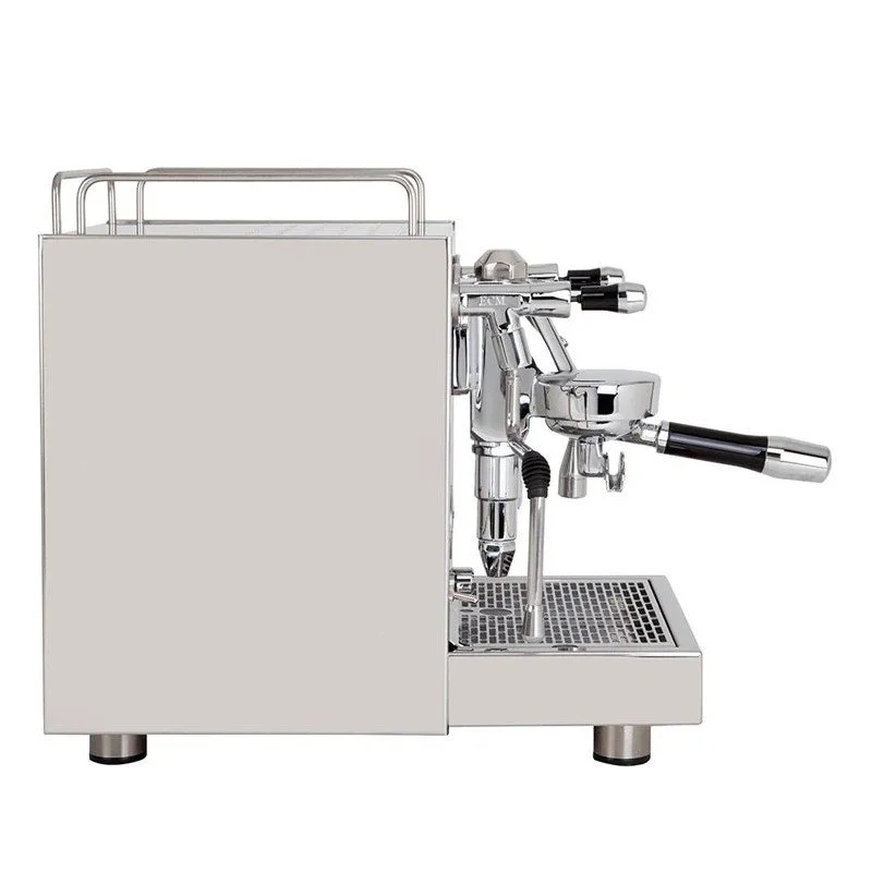 Rotary Pump Espresso Machine - Image 3