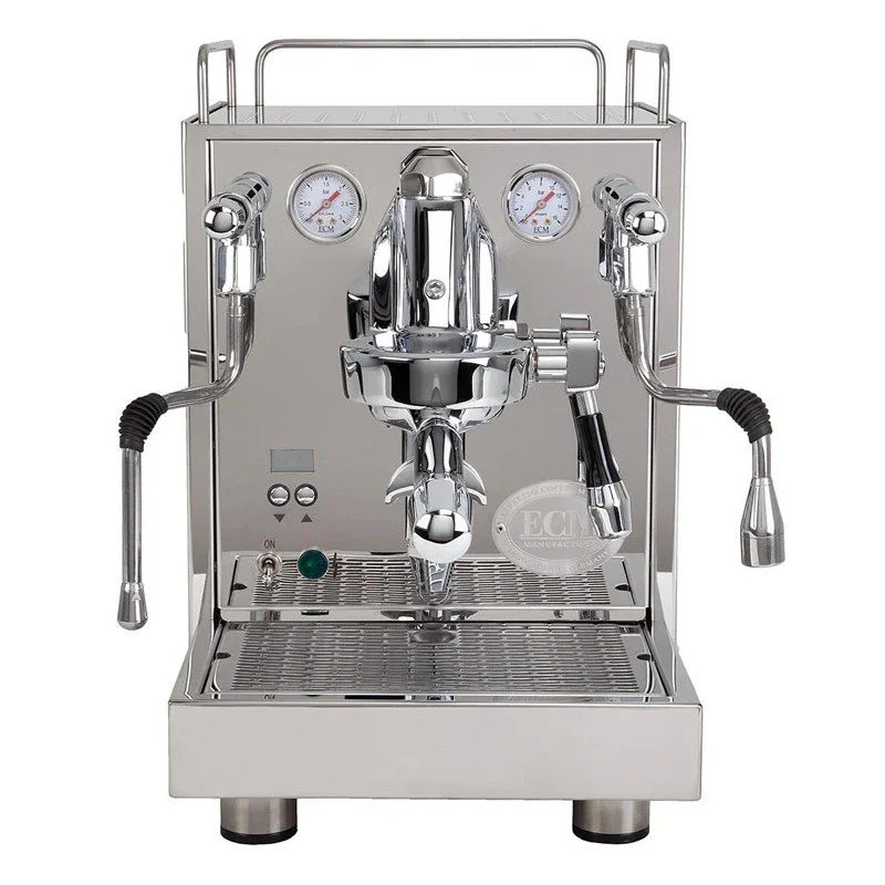 Rotary Pump Espresso Machine - Image 2
