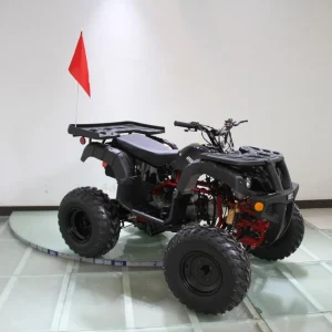 200cc Utility ATV for Adults