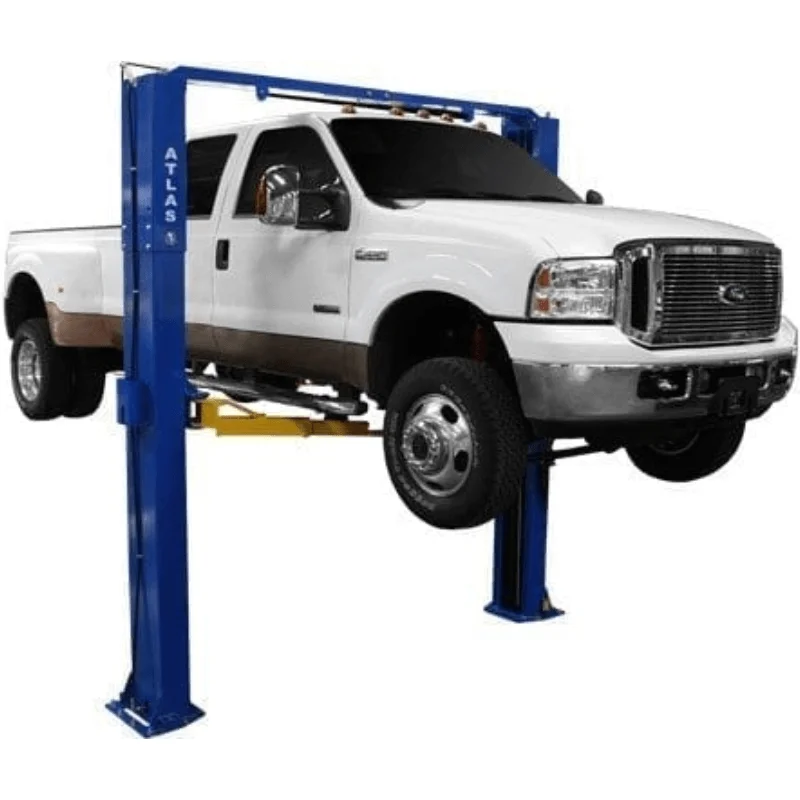 10,000 lb Overhead 2-Post Car Lift