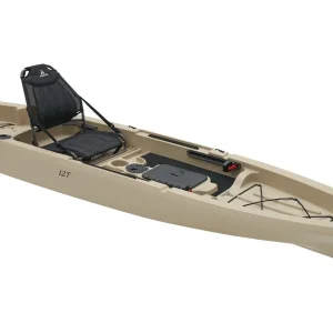 12 ft Sit-On-Top Kayak
