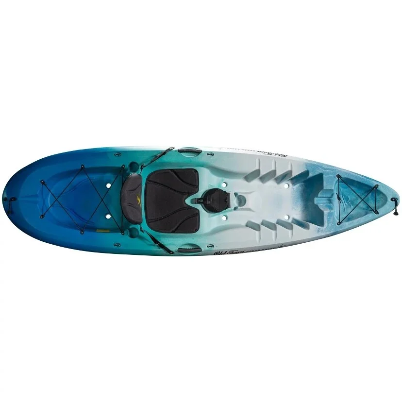 9.5 ft Sit-On-Top Recreational Kayak