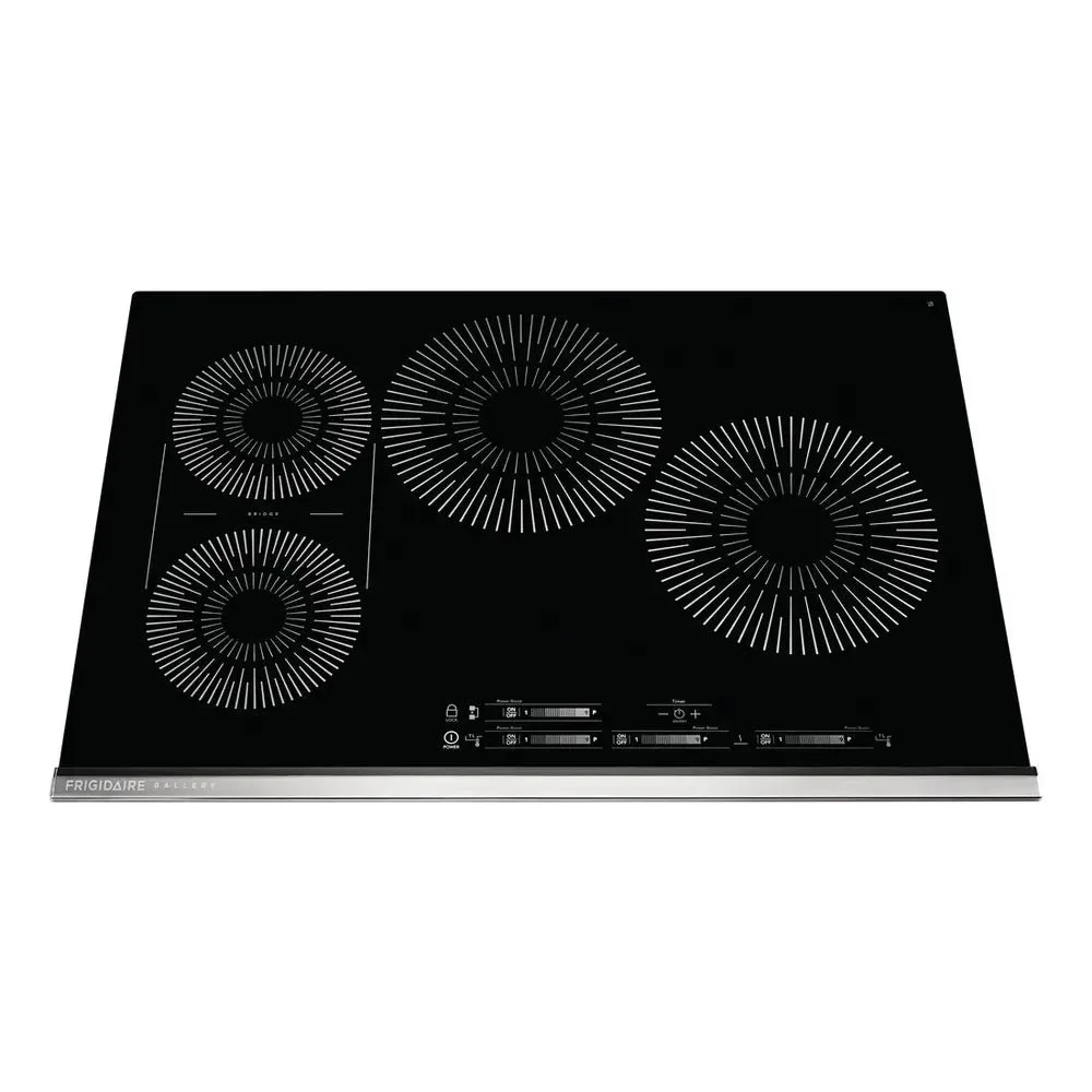 30 Inch Induction Cooktop