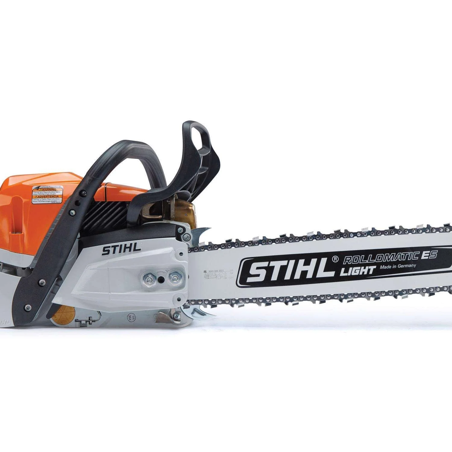 16 Inch 66.8cc Gas Chainsaw
