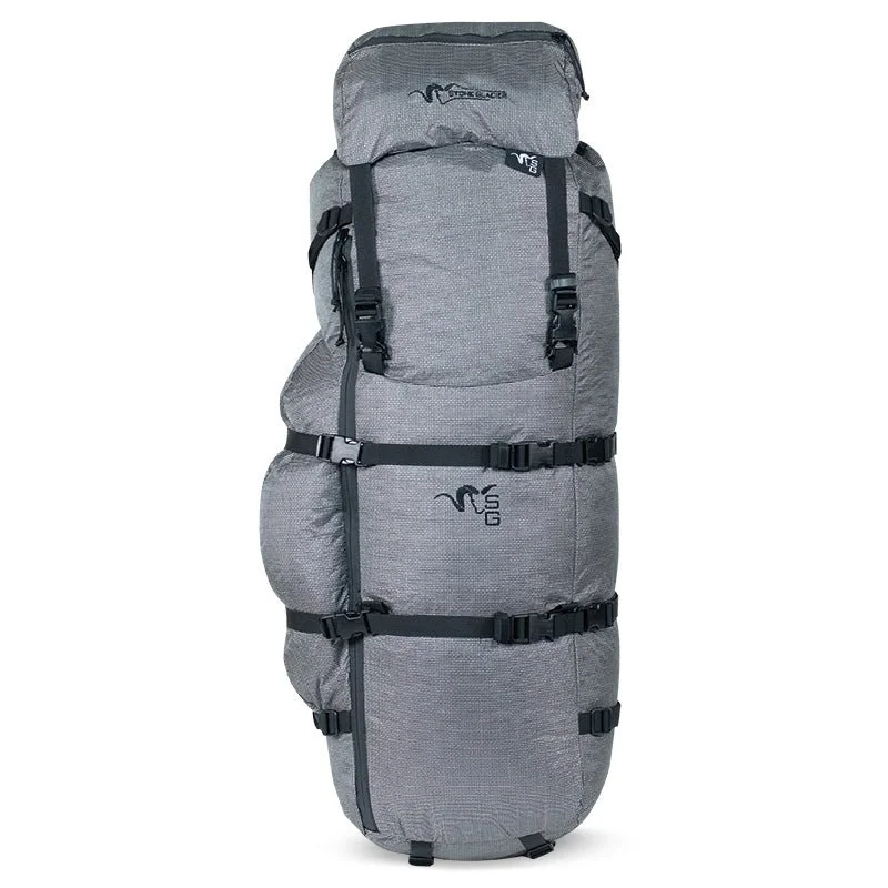 7000 Cubic Inch Expedition Hunting Backpack