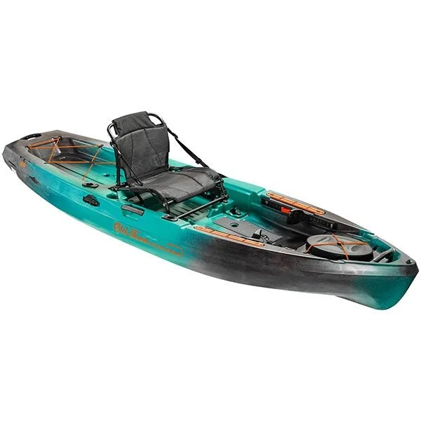 10.5 ft Sit-On-Top Fishing Kayak