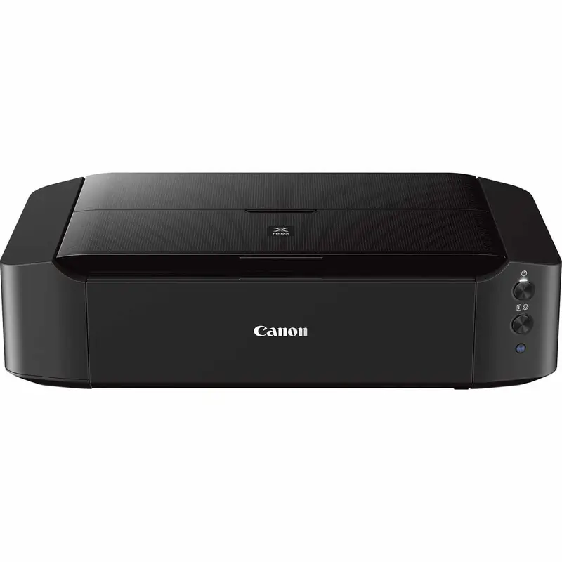 Wireless Inkjet Photo Printer