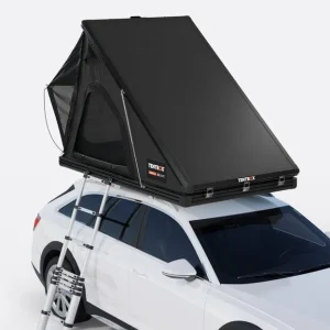 Hard Shell Cargo Roof Top Tent