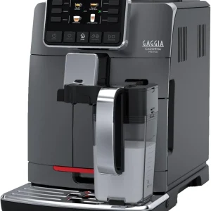 Automatic Coffee and Espresso Machine