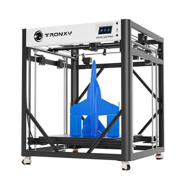 Large Format 600mm 3D Printer
