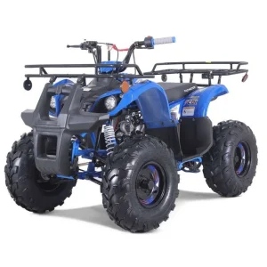 125cc 4-Wheeler All-Terrain Vehicle