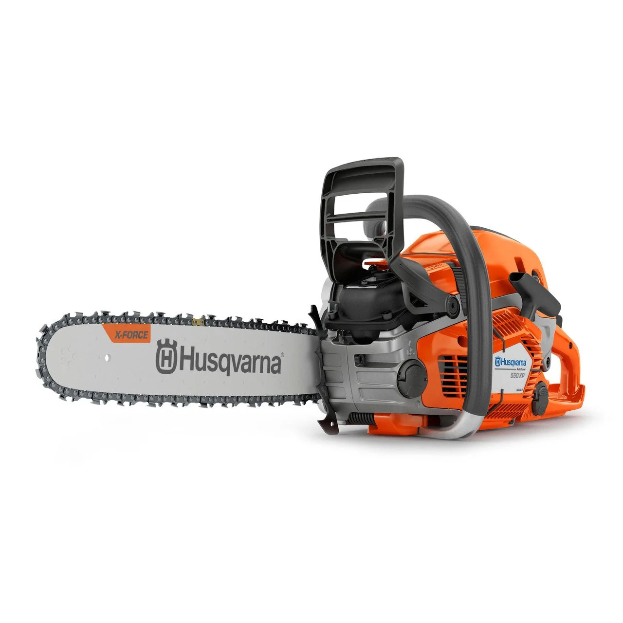Professional Gas Chainsaw