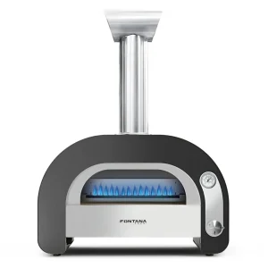60 Inch Gas Pizza Oven