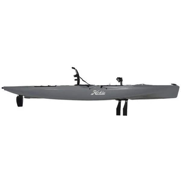 Pedal Drive Fishing Kayak