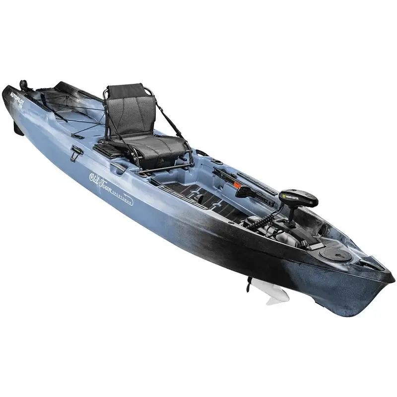 13.5 ft Motorized Fishing Kayak