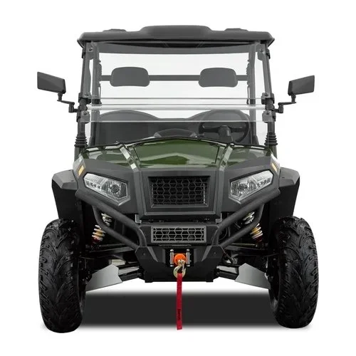 500cc 4WD Utility UTV