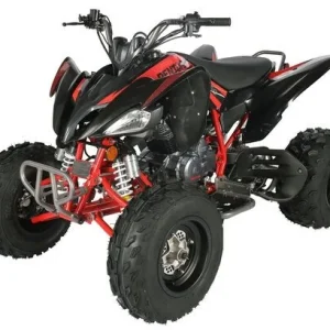 Sport Racing ATV