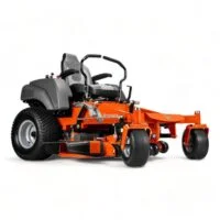 Husqvarna MZ48 Zero-Turn Mower 23 HP Kawasaki 48 Clear Cut ZT3100 (M-ZT Seat)