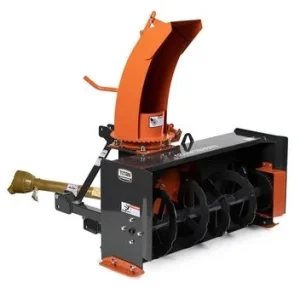 Titan Attachments Snow Blower Category 1 Attachment
