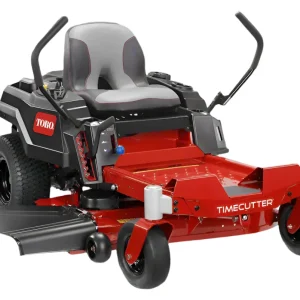Toro 75746 42″ TimeCutter Zero Turn Mower 22HP Kohler