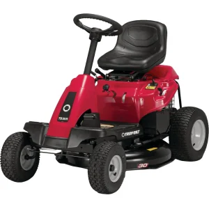 Troy-Bilt 30″ Riding Lawn Mower