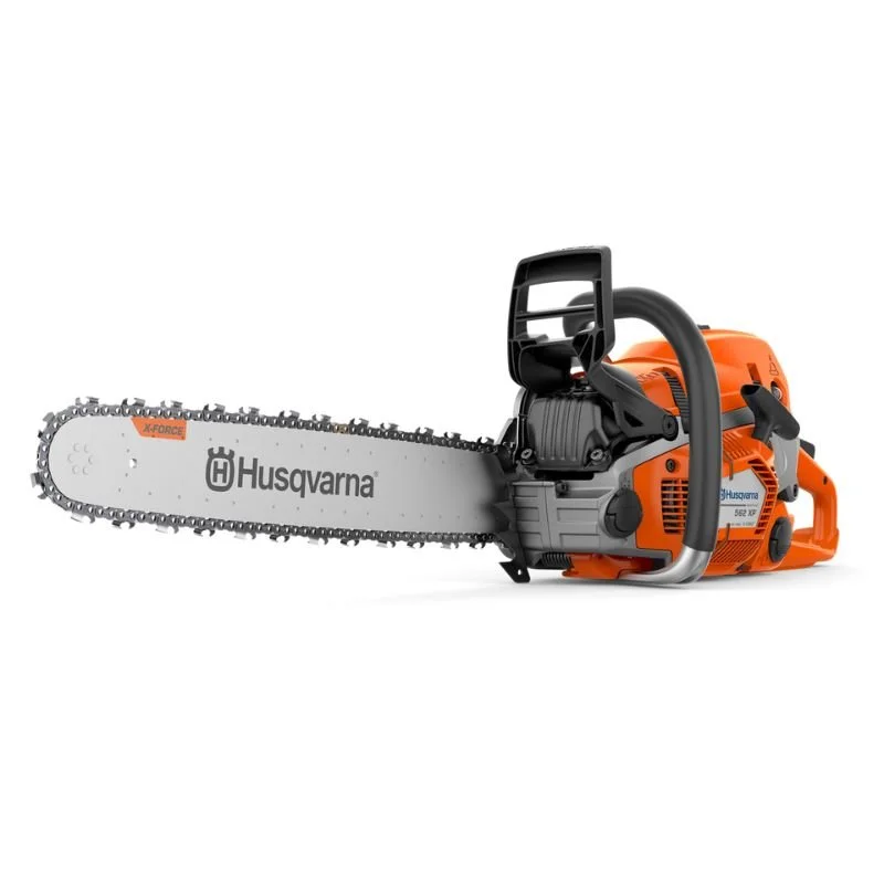 Professional High Power Gas Chainsaw