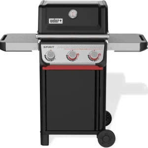 3-Burner Gas Grill