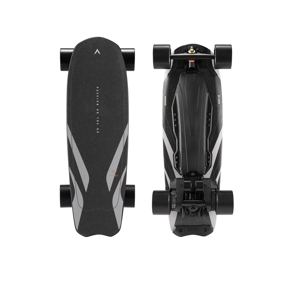 Mini Electric Skateboard