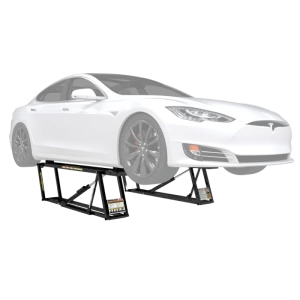 Portable Car Lift