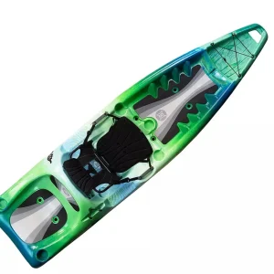 11 ft Recreational Sit-In Kayak