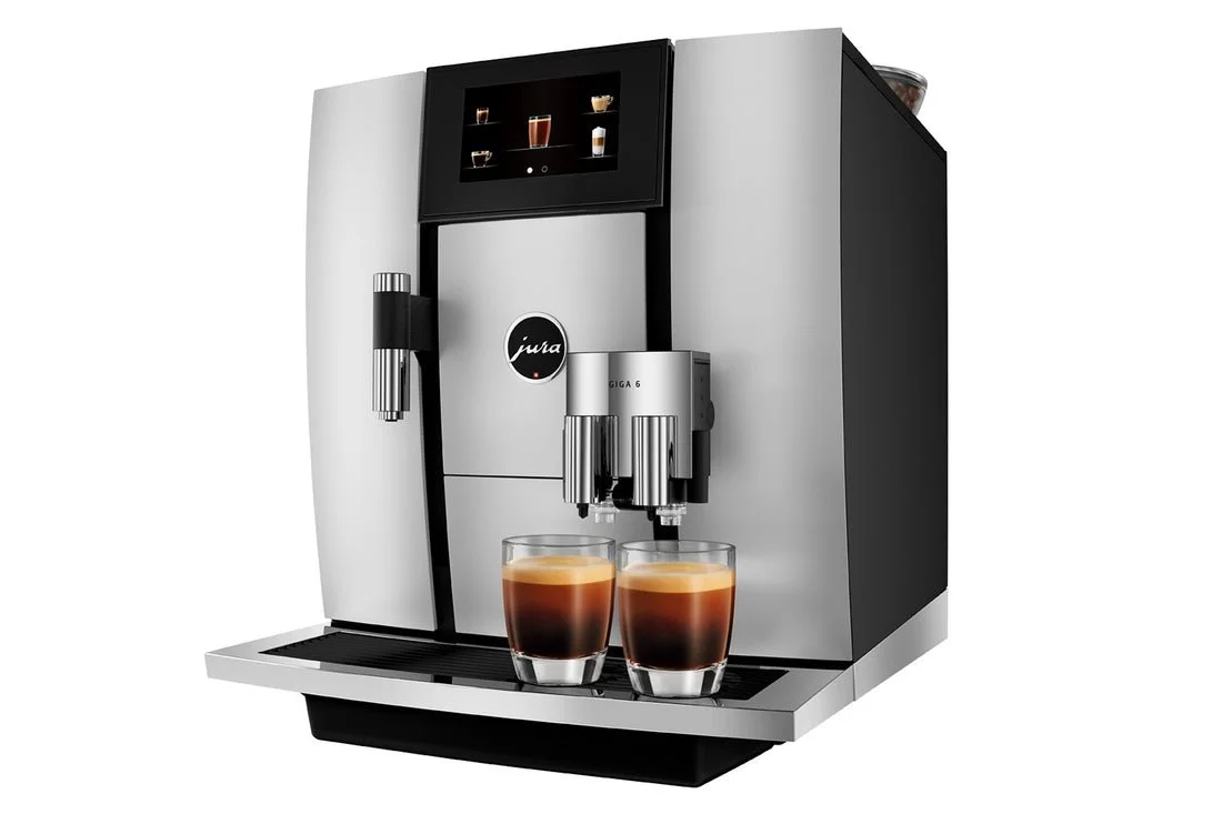 Premium Automatic Coffee Machine - Image 5