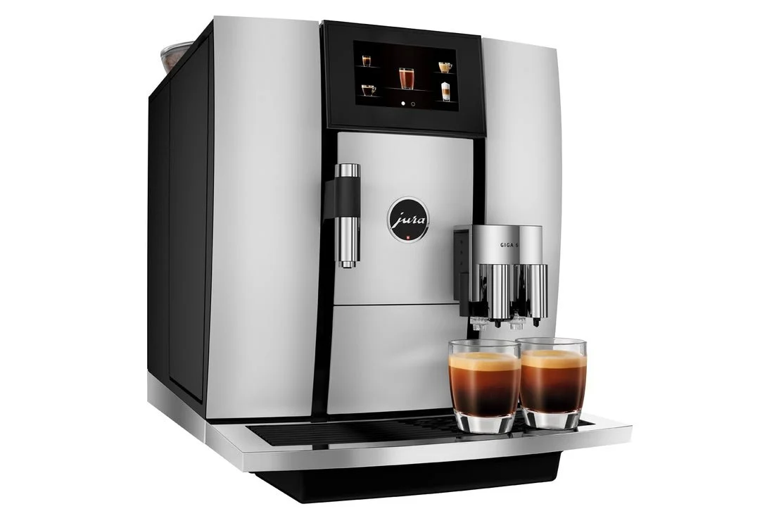 Premium Automatic Coffee Machine - Image 4