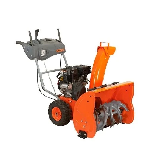 26 Inch Two-Stage Self-Propelled Gas Snow Blower