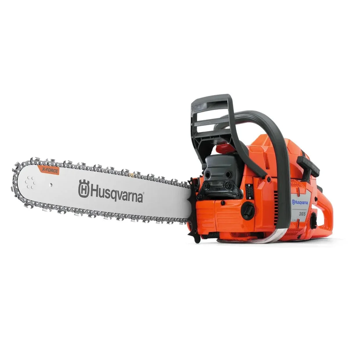70.7cc 4.9 HP Gas Chainsaw