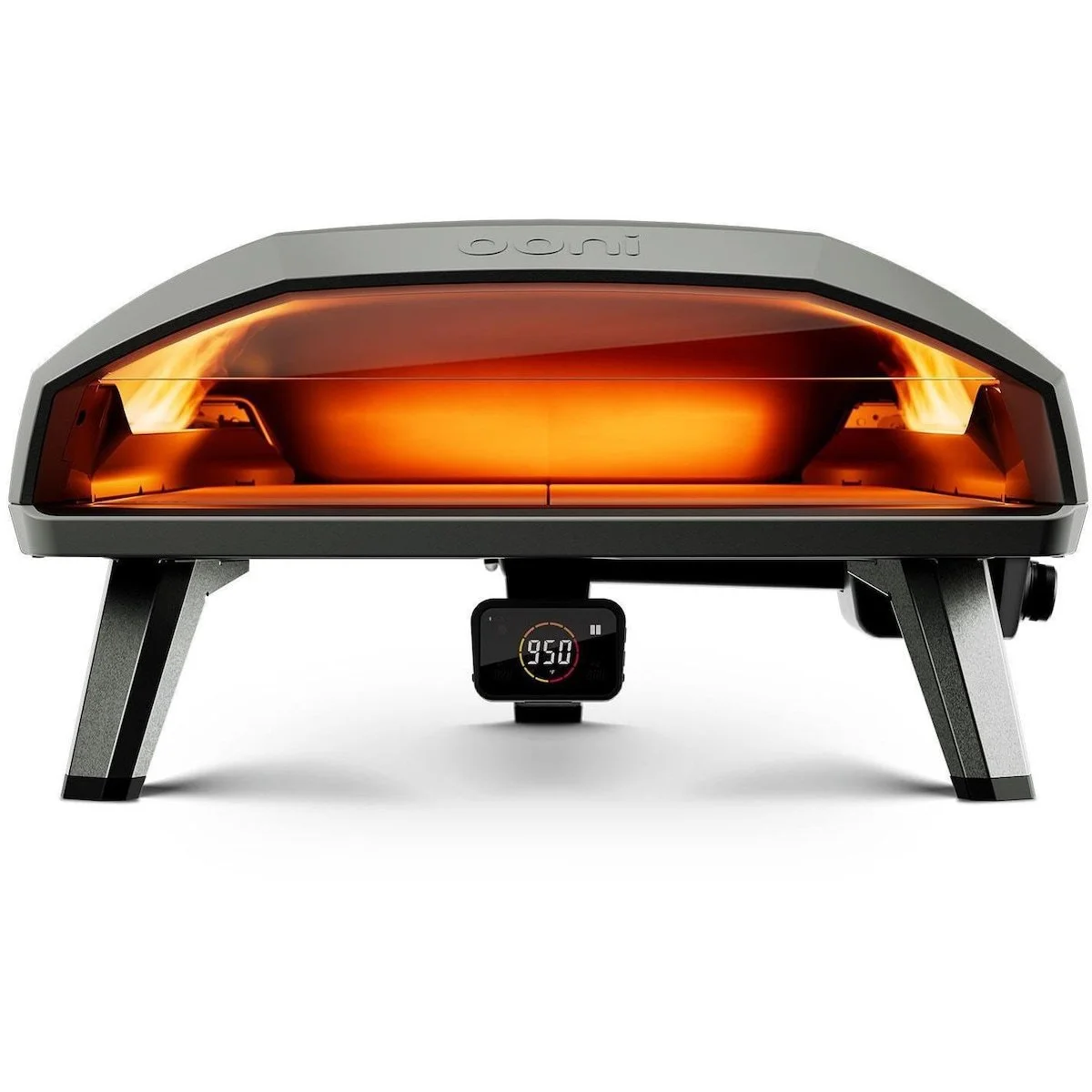24 Inch Propane Portable Outdoor Pizza Oven