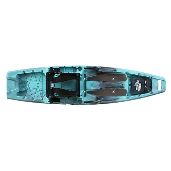 11.5 ft Sit-On-Top Fishing Kayak